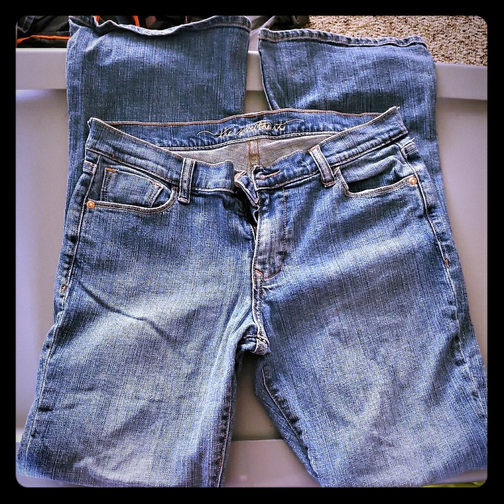 Jeans